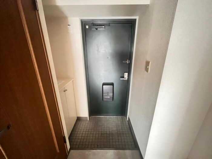 玄関 ハートランド舟入中町