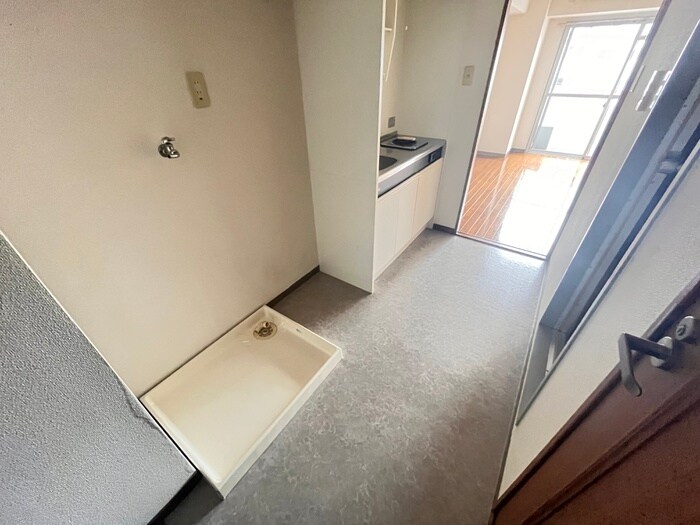 キッチン ハートランド舟入中町