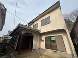 焼山東4丁目戸建て