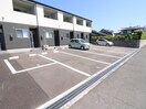 駐車場 アベックスハイム阿品