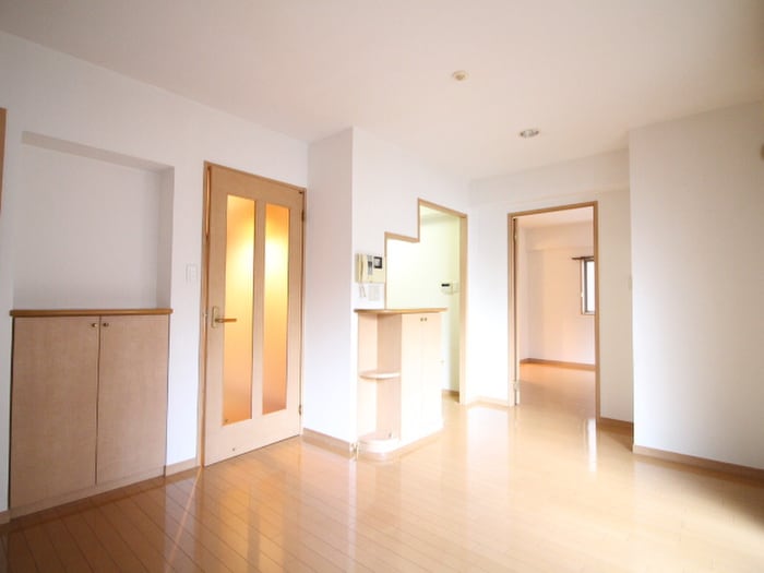 居室 ベルパッソ十日市