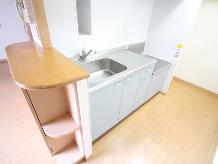 キッチン ベルパッソ十日市