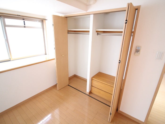 収納 ベルパッソ十日市