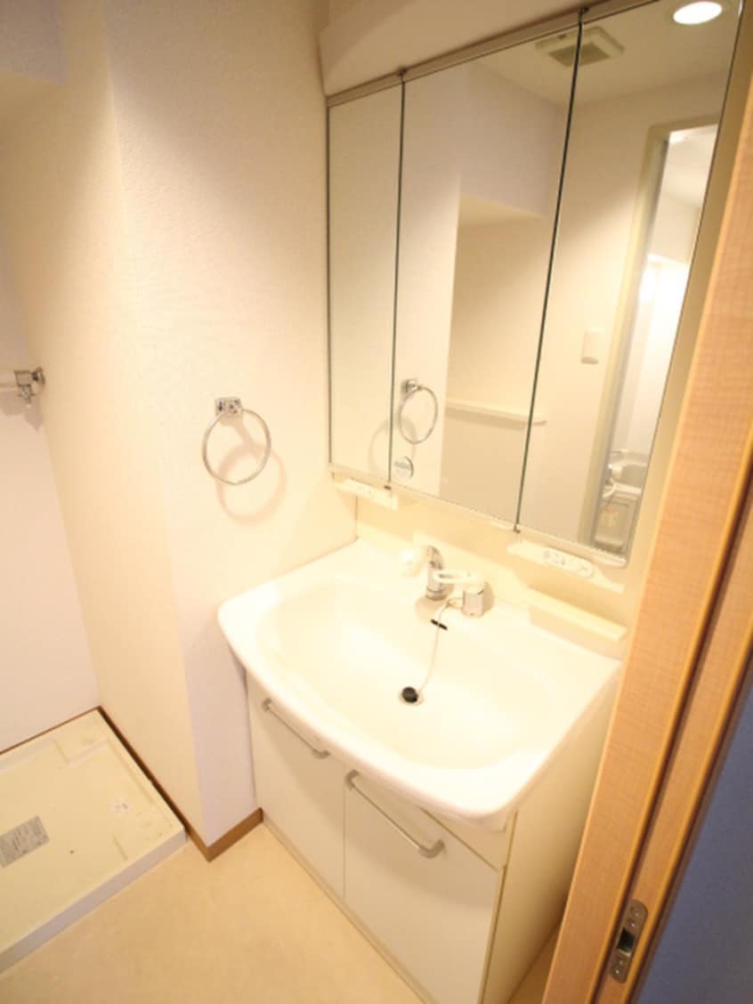 洗面 ベルパッソ十日市