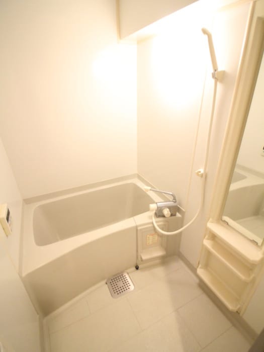 バス／シャワールーム等 ベルパッソ十日市