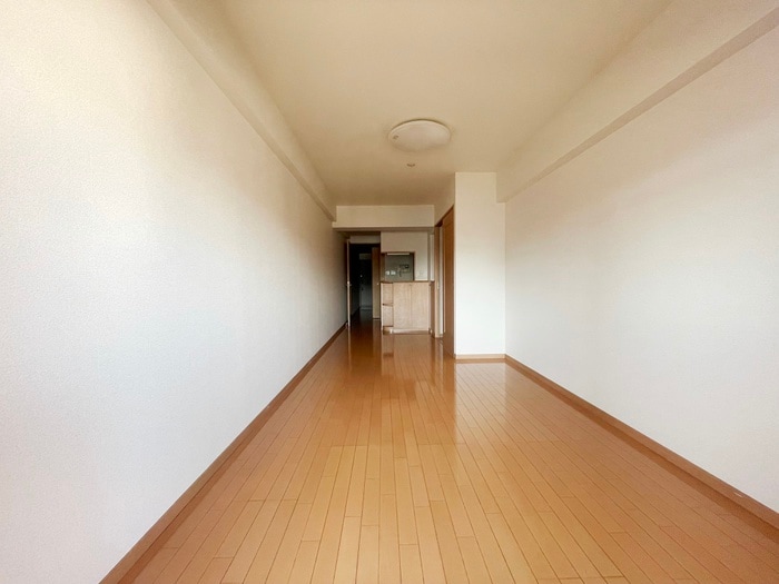 居室 ベルパッソ十日市