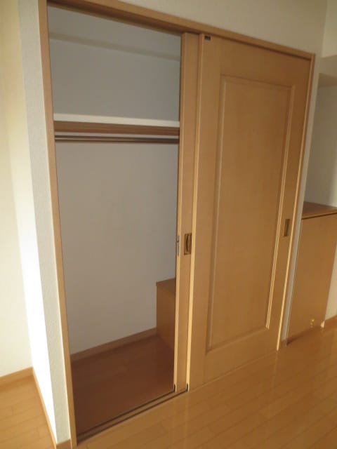 収納 ベルパッソ十日市