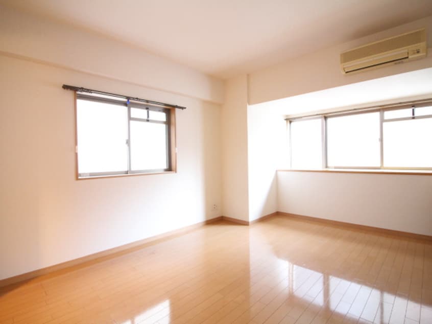 内観写真 ベルパッソ十日市