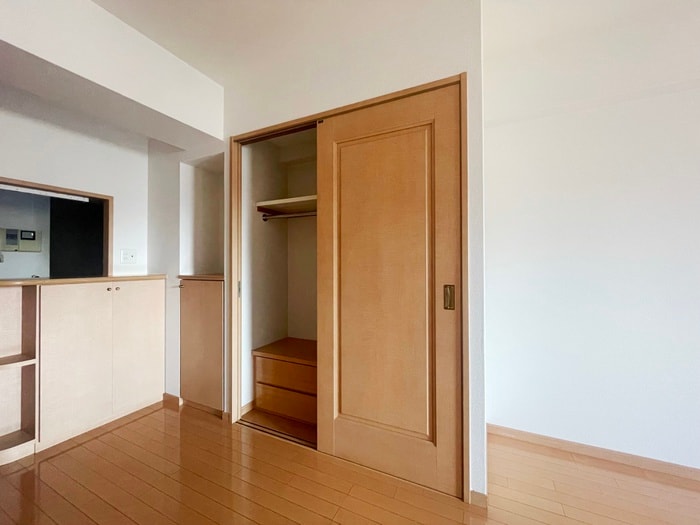 収納 ベルパッソ十日市