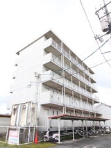 千代田ハイツ