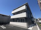 D-room南小路の外観