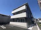 D-room南小路の外観