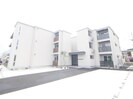 sakura terraceの外観