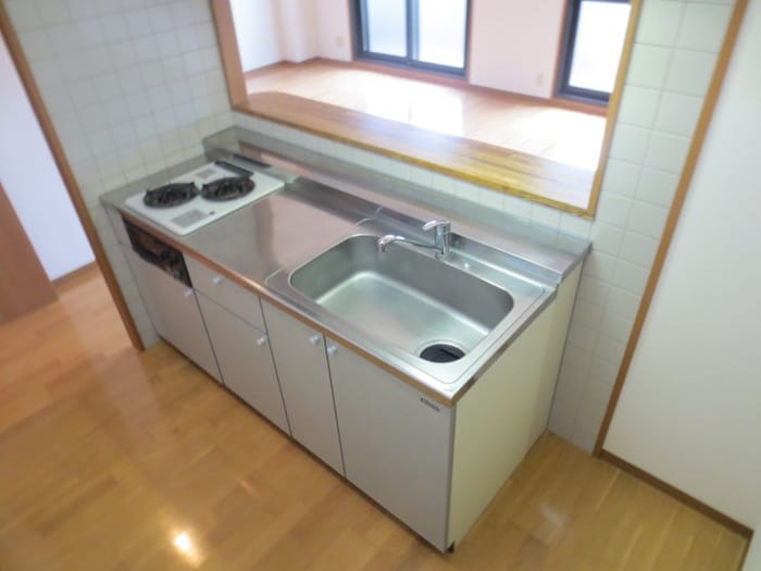キッチン ロイヤル竜王