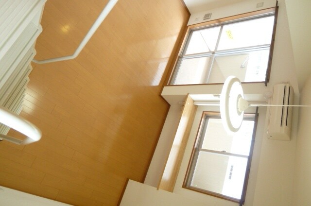 内観写真 シティハイツ西霞