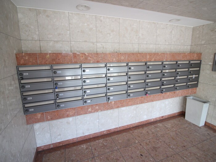 その他 シティハイツ西霞