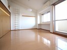 居室 シティハイツ西霞