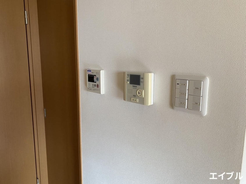 内観写真 シティハイツ西霞