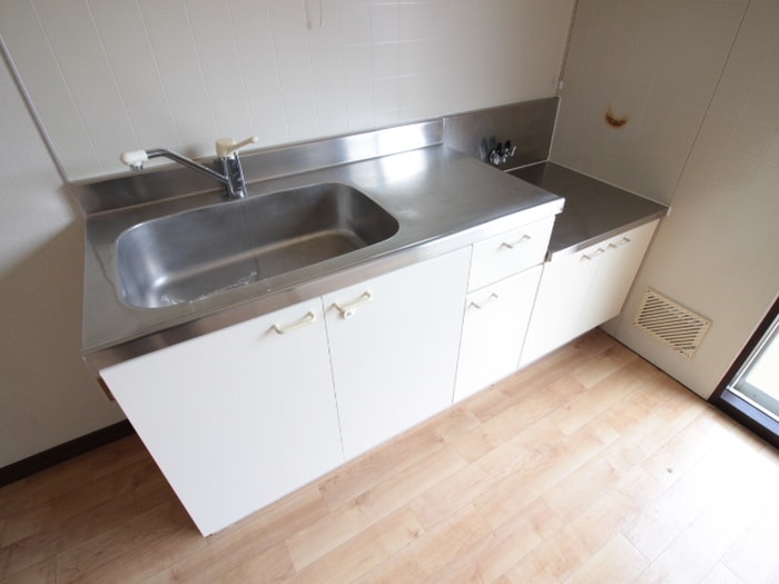 キッチン コーポ松浦Ｃ棟