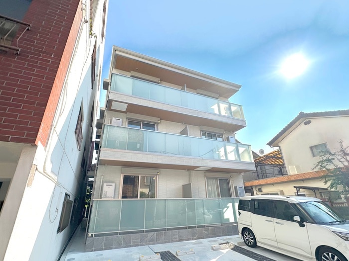 外観写真 Ｏｌｉｖｅ