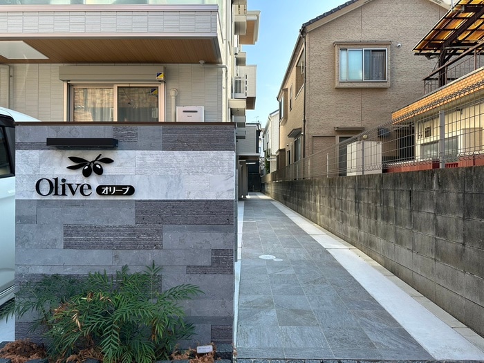 その他 Ｏｌｉｖｅ