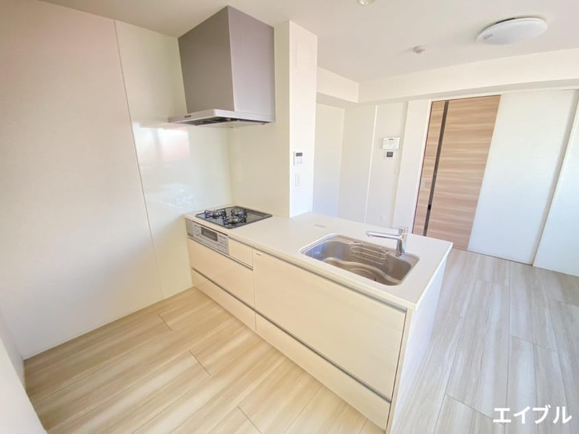 キッチン Ｏｌｉｖｅ