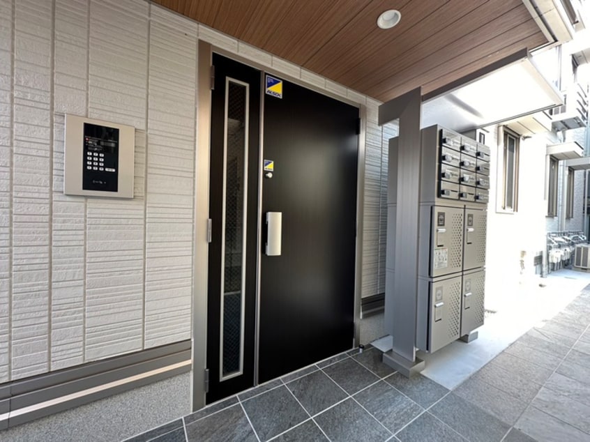 エントランス部分 Ｏｌｉｖｅ