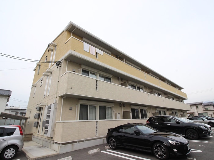 外観写真 ﾌｧｲﾌﾞｽﾘｰ