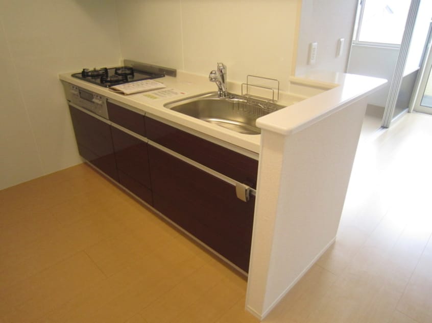 キッチン ﾌｧｲﾌﾞｽﾘｰ