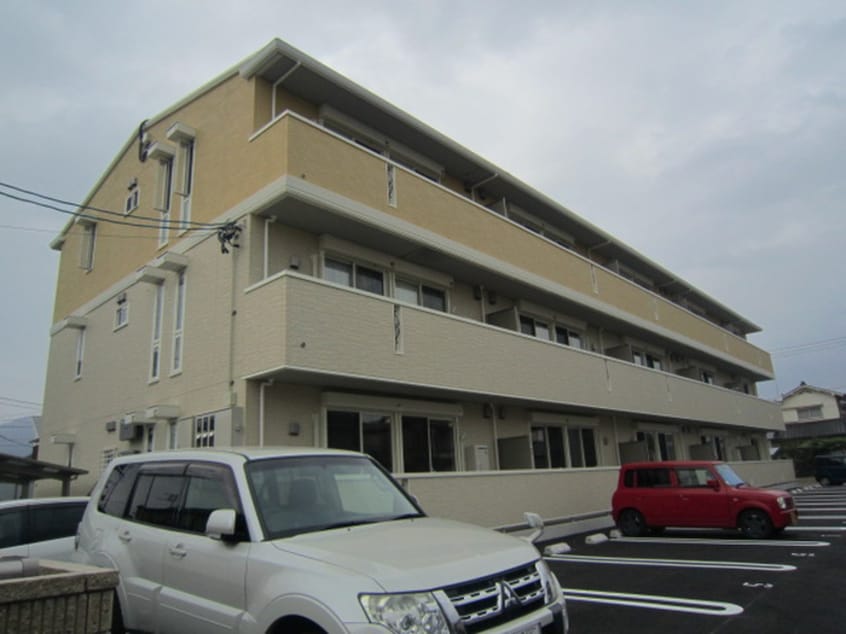 外観写真 ﾌｧｲﾌﾞｽﾘｰ