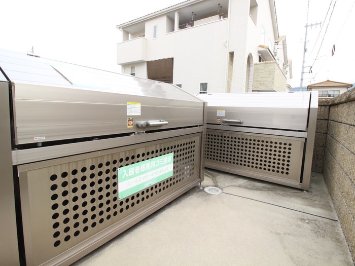 建物設備 ﾌｧｲﾌﾞｽﾘｰ