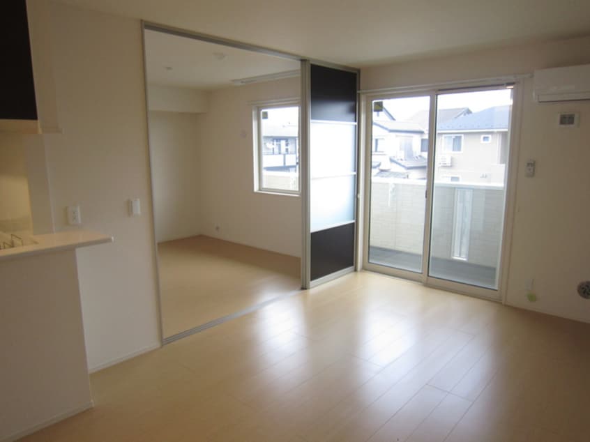 居室 ﾌｧｲﾌﾞｽﾘｰ