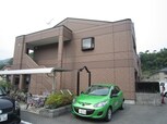 ベーネ・ファミーユⅡ番館