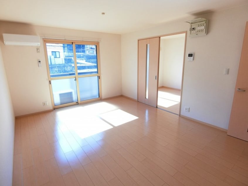 居室 エソール長楽寺　Ｃ棟