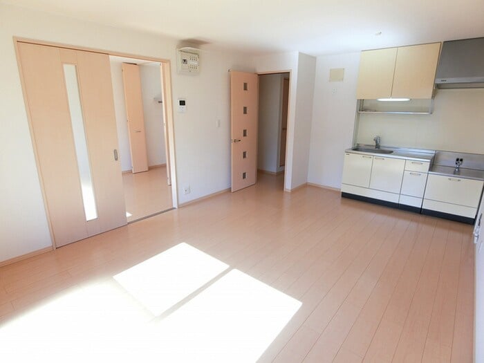 居室 エソール長楽寺　Ｃ棟