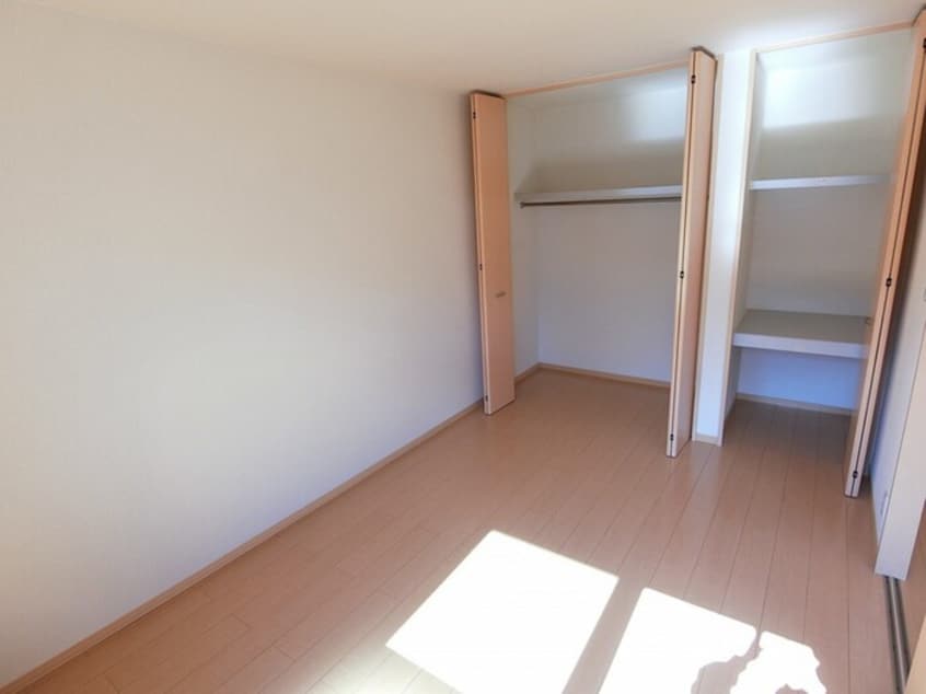 居室 エソール長楽寺　Ｃ棟