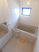 バス／シャワールーム等 エソール長楽寺　Ｃ棟