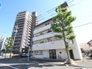 西原ビルの外観