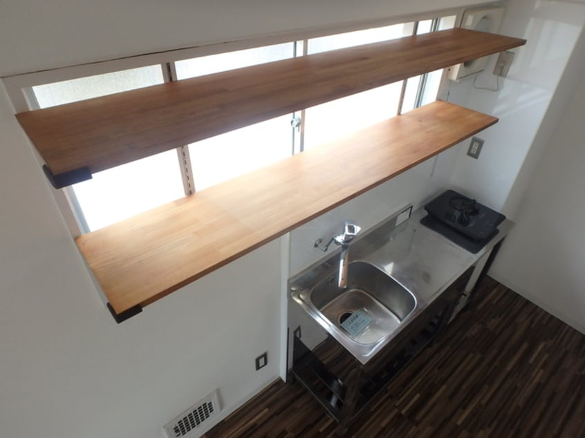 内観写真 西原ビル