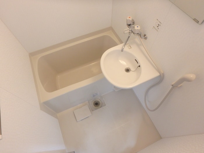 バス／シャワールーム等 西原ビル