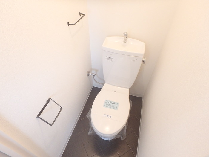 トイレ 西原ビル