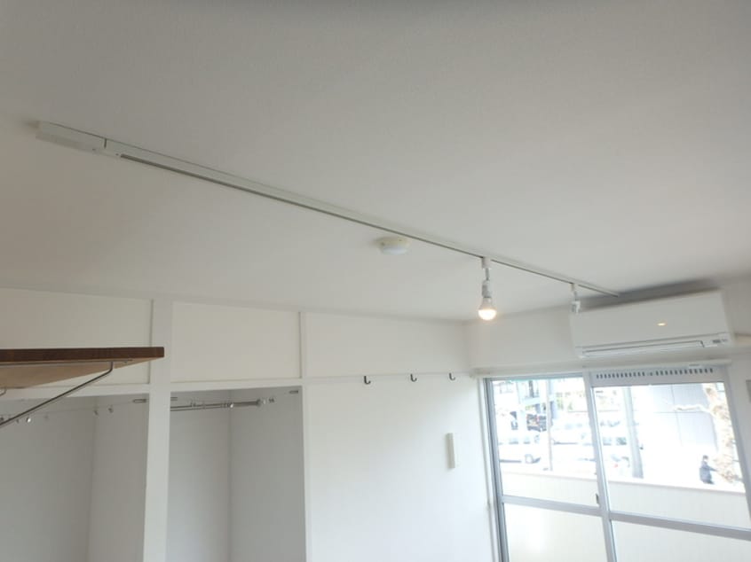 内観写真 西原ビル
