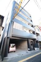 プロヴァンス平野町の外観