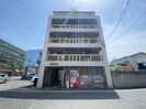 アメニティ吉島通りの外観