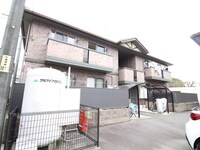 ウィルモア　Ｂ棟