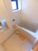 バス／シャワールーム等 ウィルモア　Ｂ棟