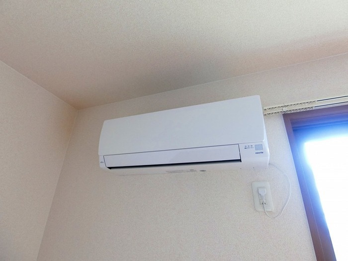 内観写真 ウィルモア　Ｂ棟