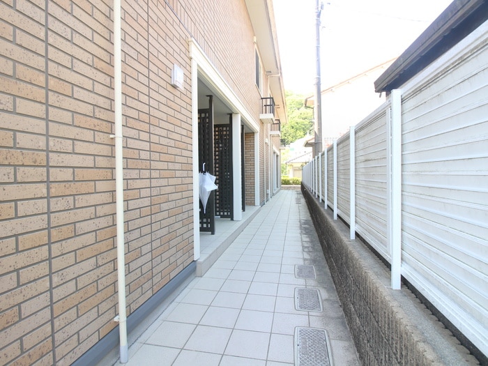 その他 カーサベルデ