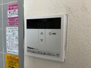 内観写真 アップルビル