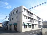 シティハイツ祇園